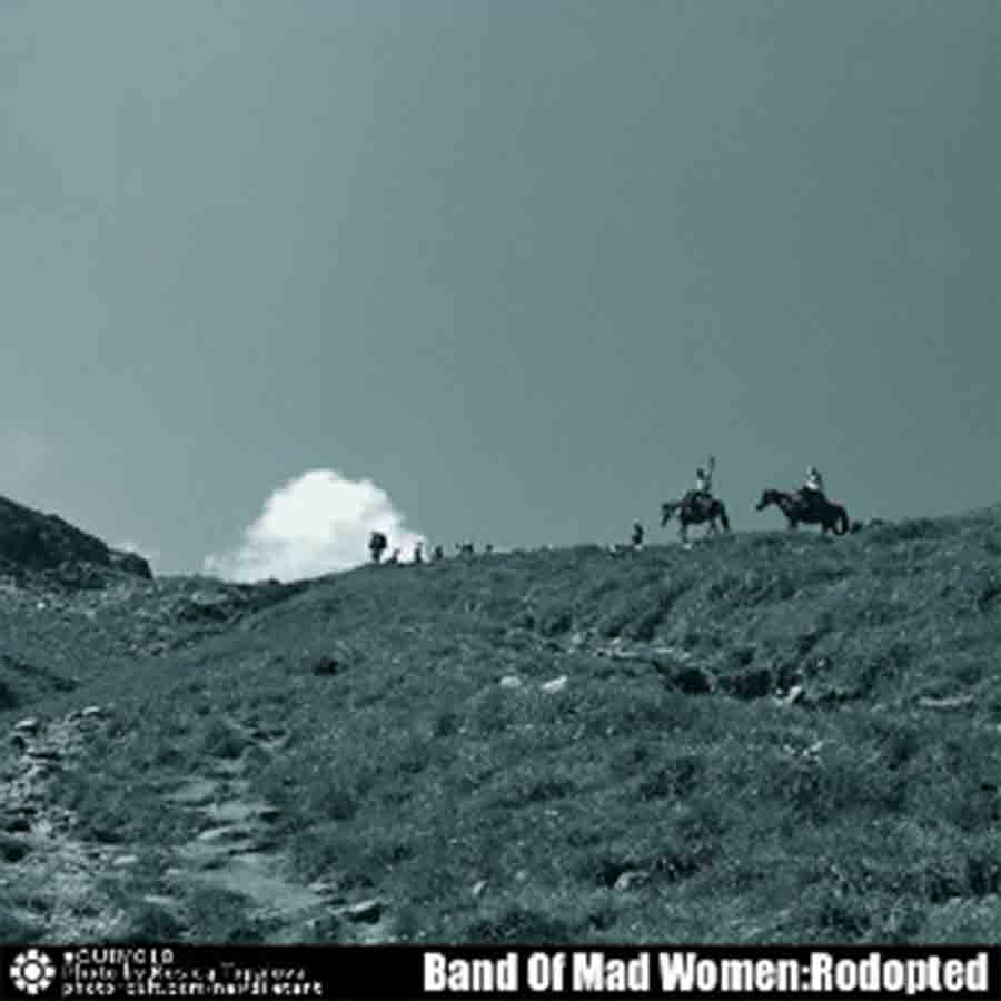Band of Mad Women