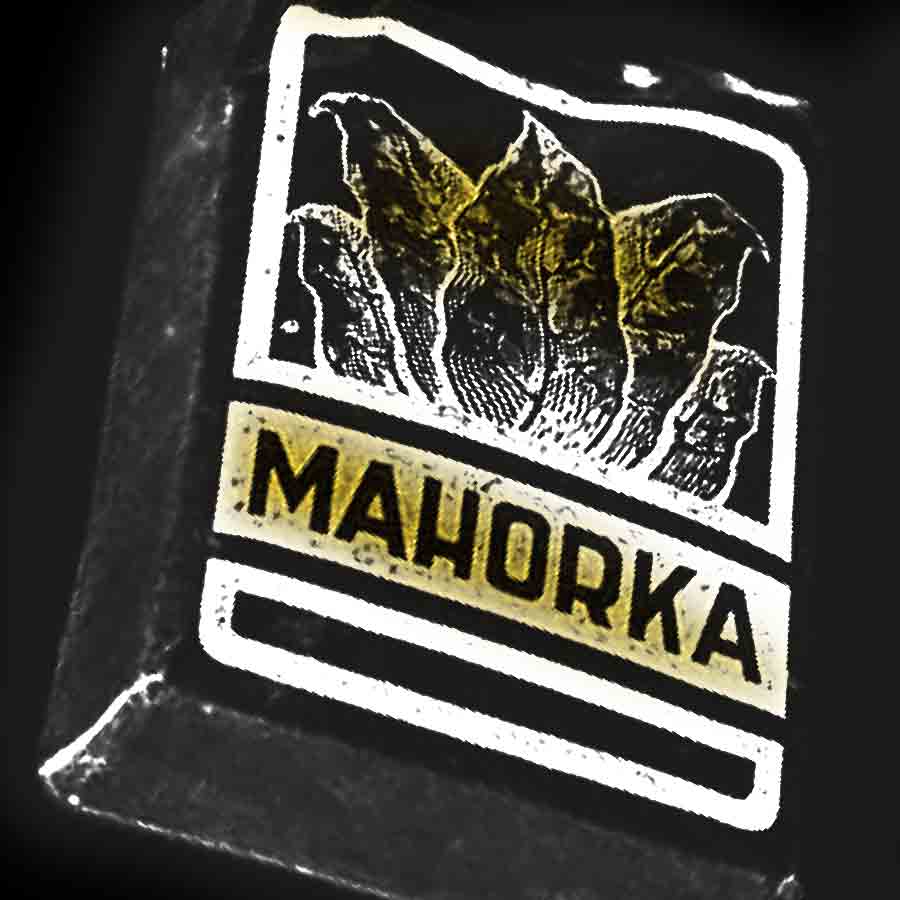 Mahorka
