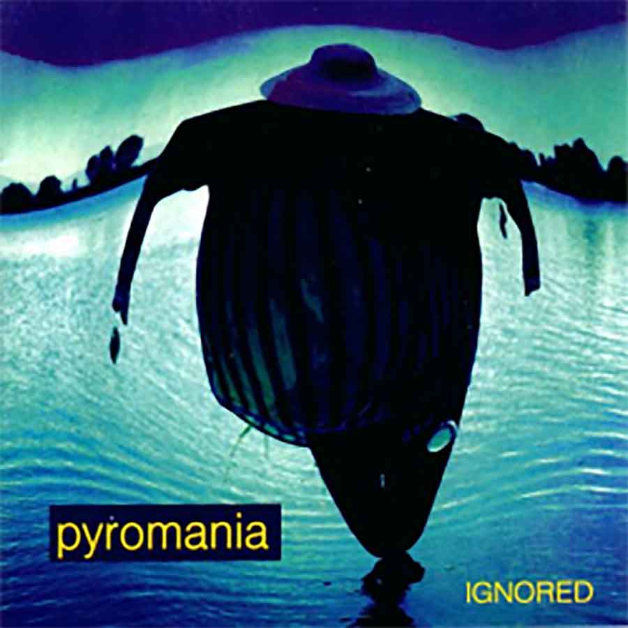 Pyromania