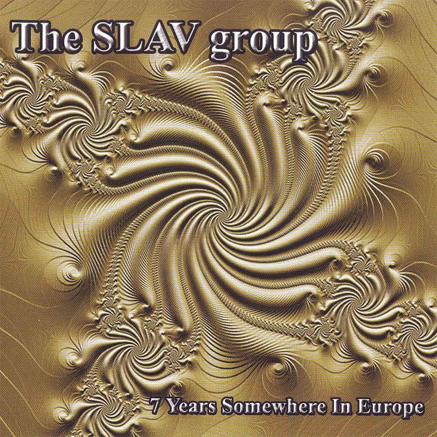 The Slav Group