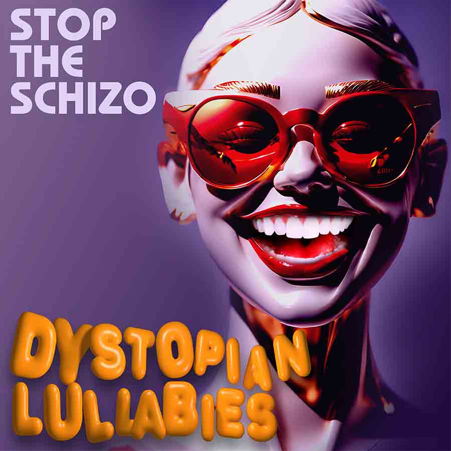 Stop the Schizo
