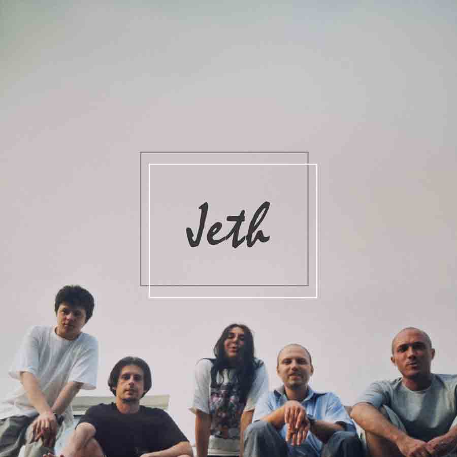 Jeth