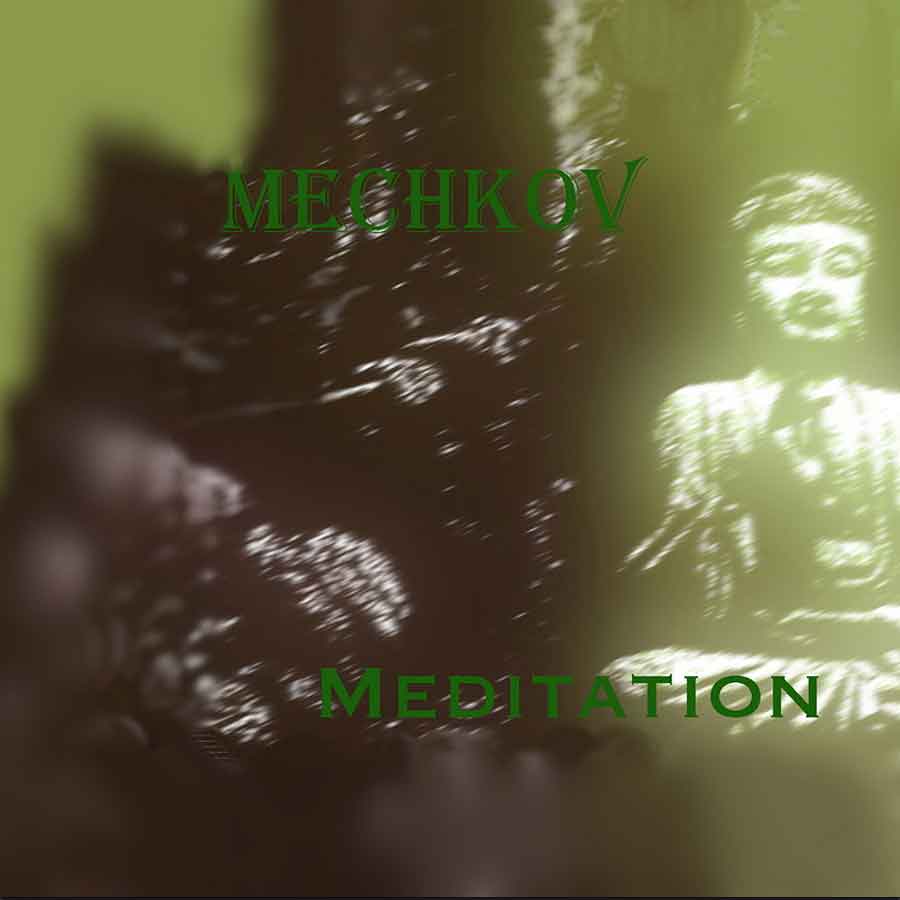 Mechkov