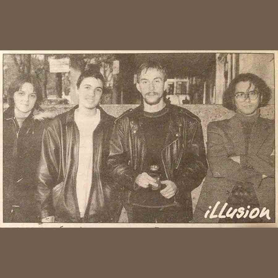 iLLusion