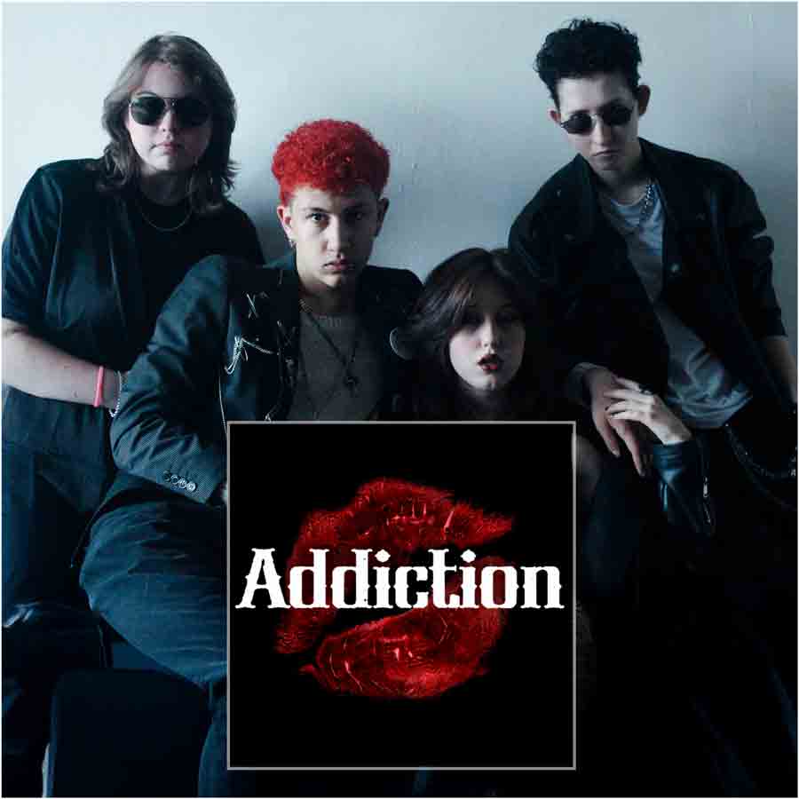 Addiction