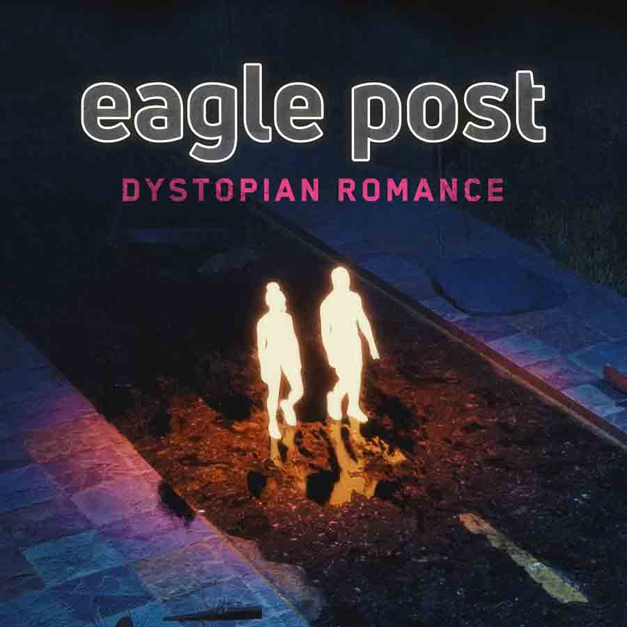 Eagle Post