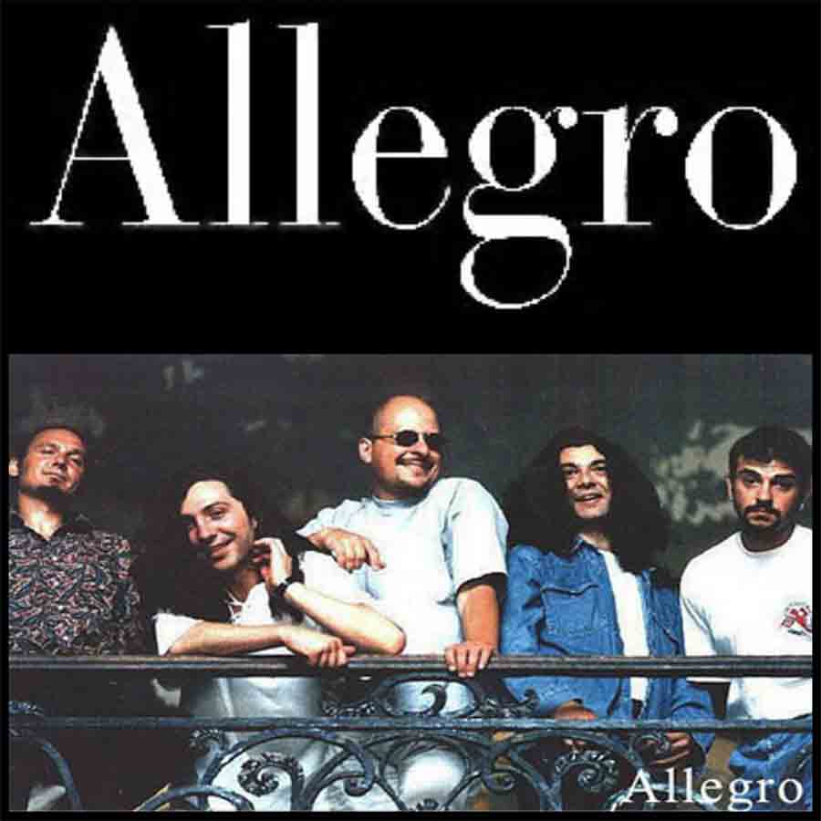 Alegro