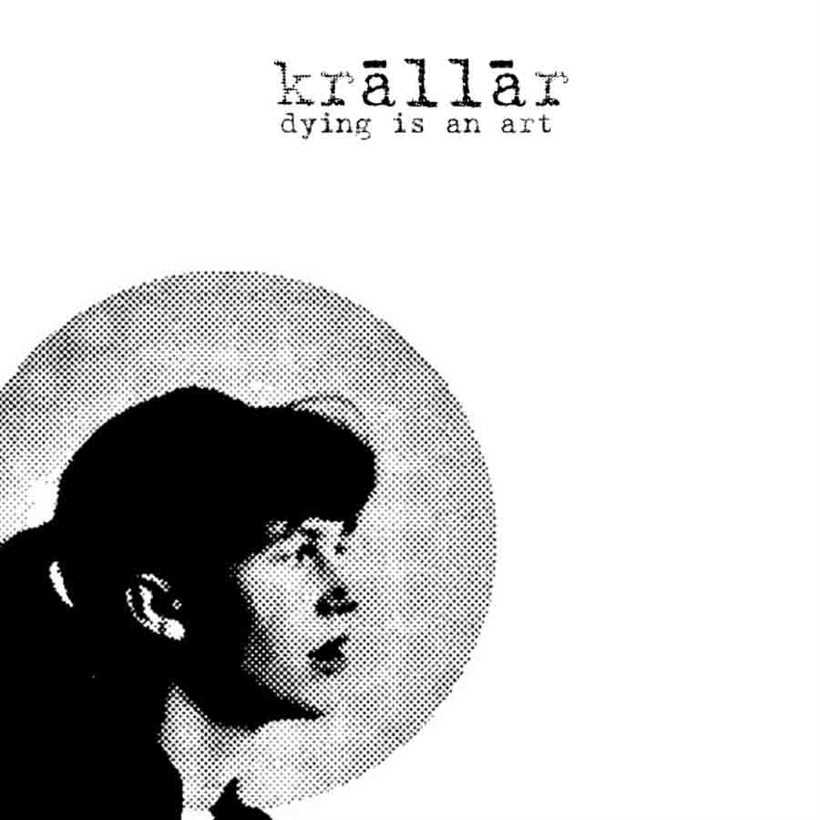 krāllār