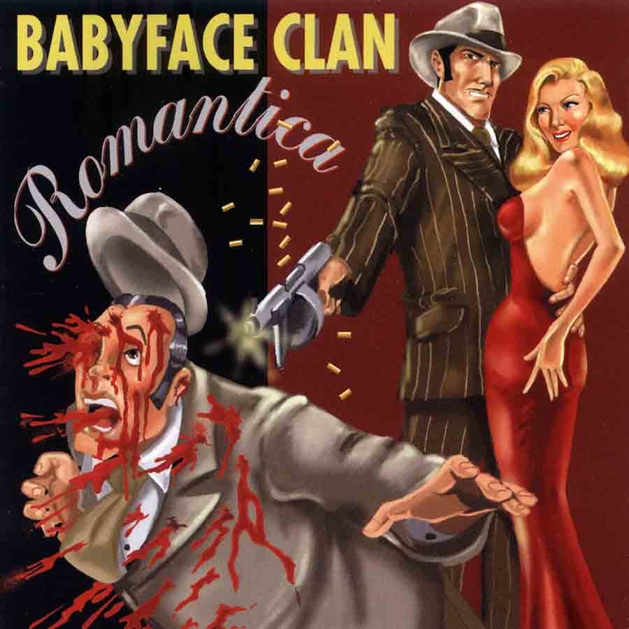 Babyface Clan