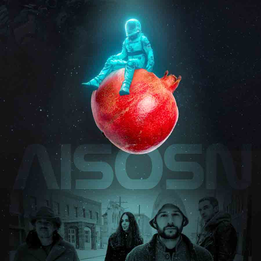 Aliens In Search Of Space Nar