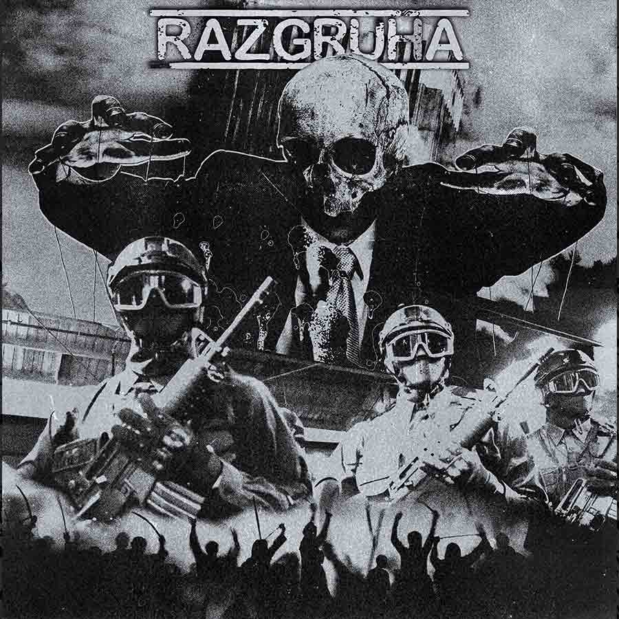 Razgruha