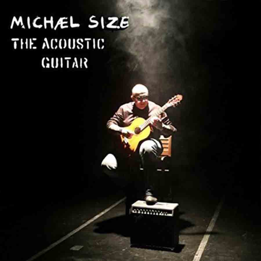 Michael Size