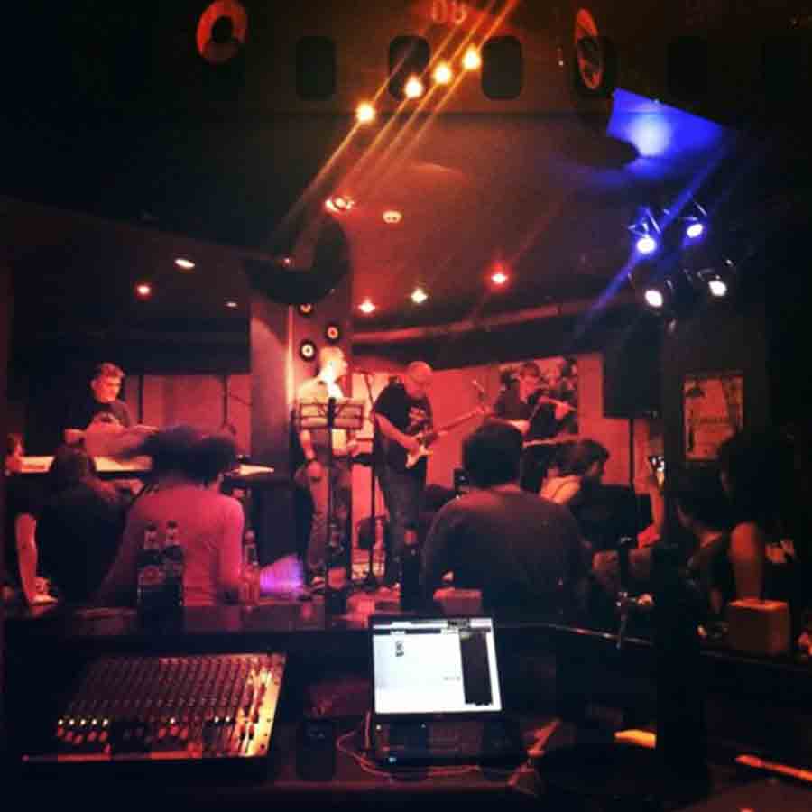 Chugra Grand Orchestra