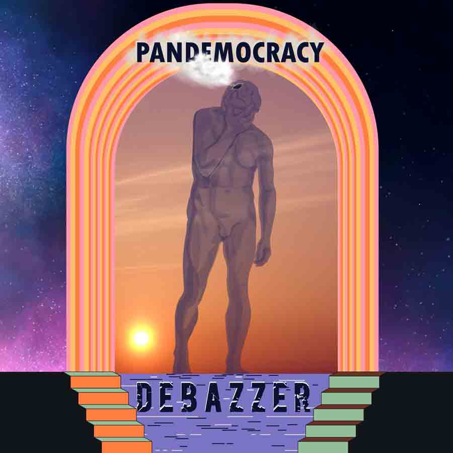 Pandemocracy