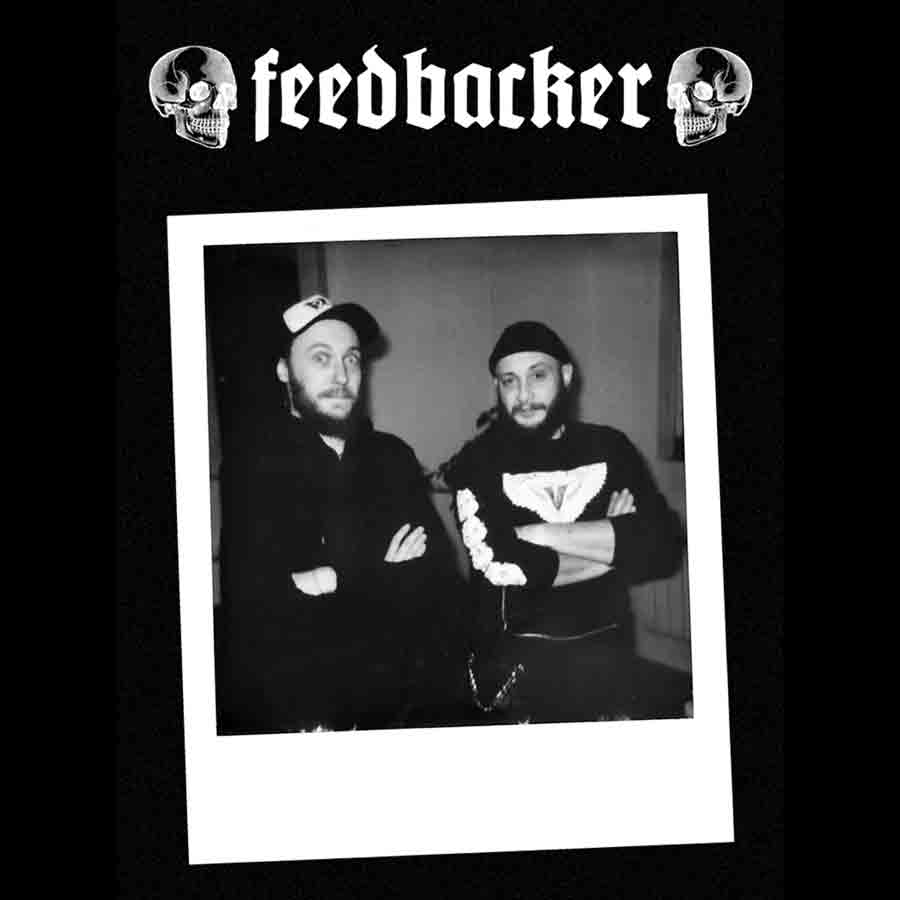 Feedbacker Live 2020