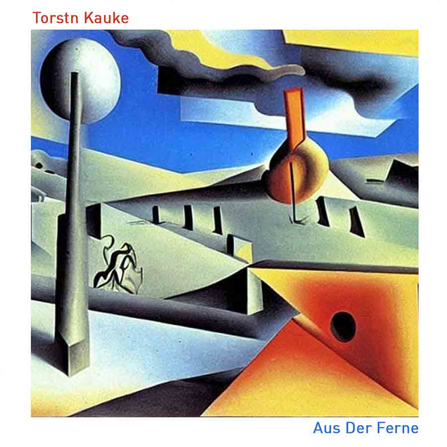 Тrstn Kauke
