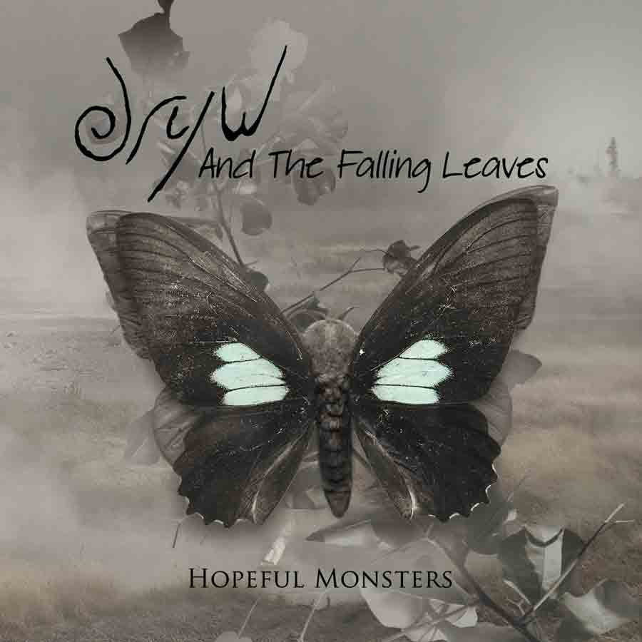 DRYW and The Falling Leaves