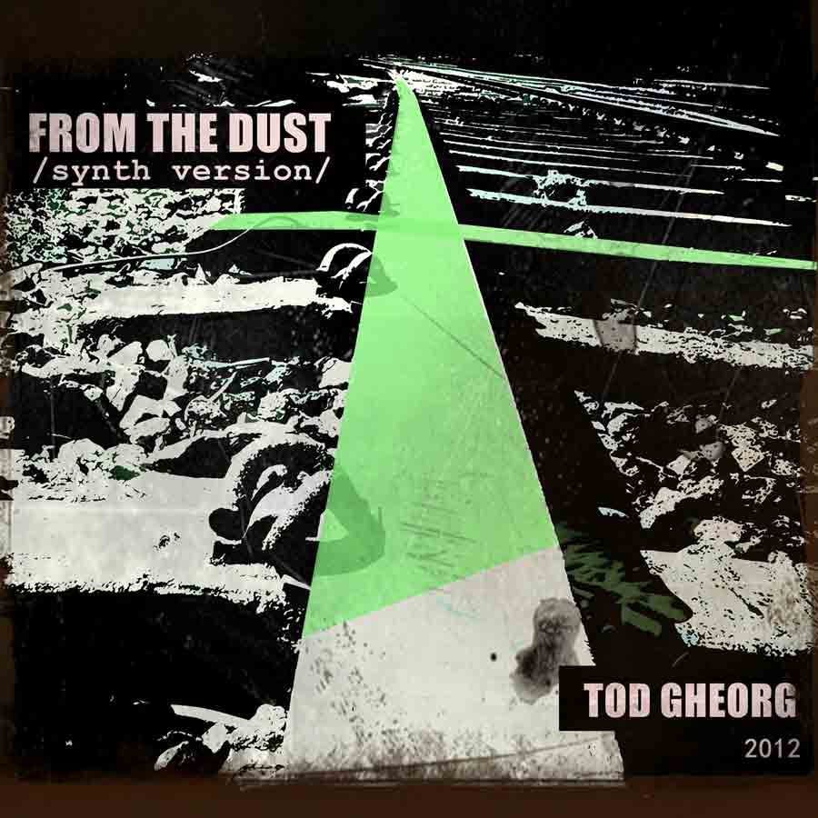 Tod Gheorg