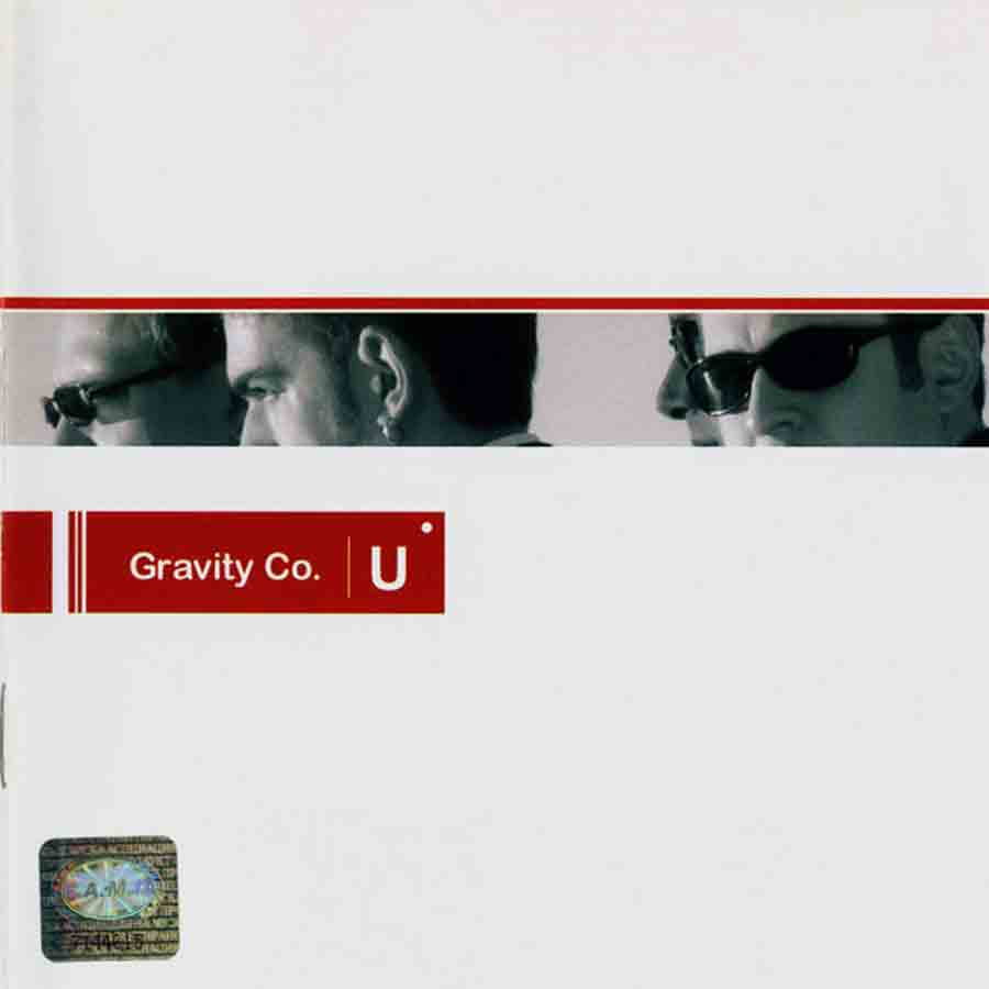 U (CD)