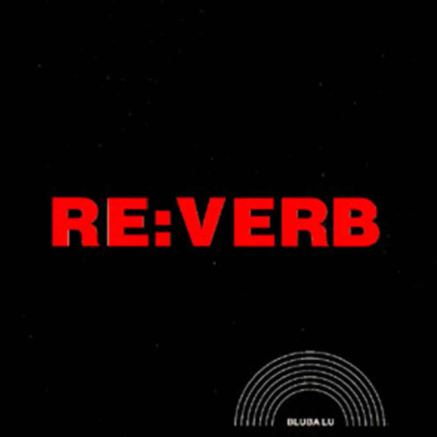 Re:Verb (CD-R Lim.edition)