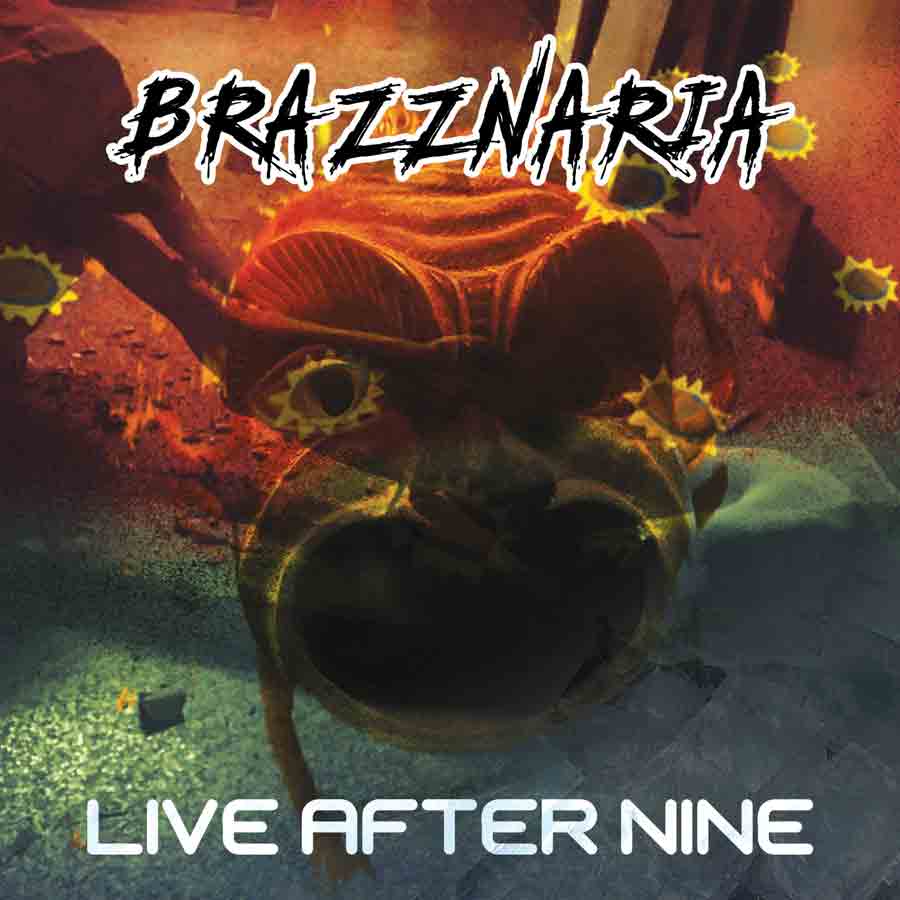 Brazznaria