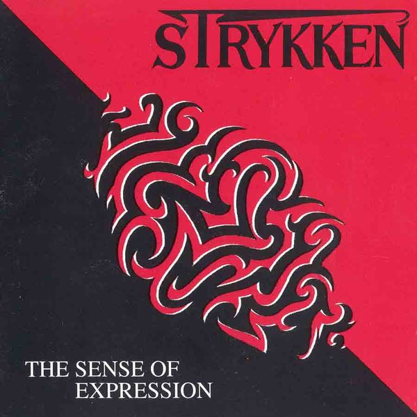 Strykken