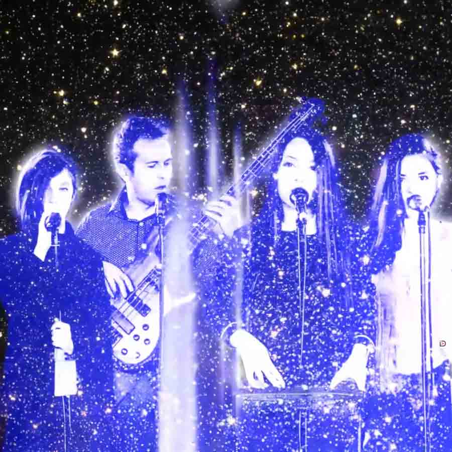 Light Vocal Group