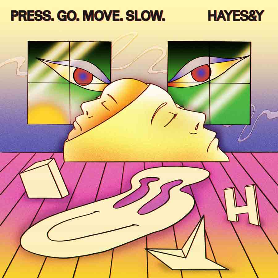 Hayes & Y