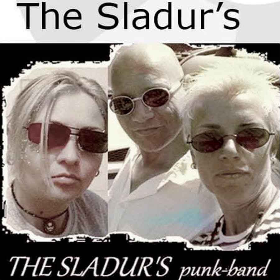 The Sladurs