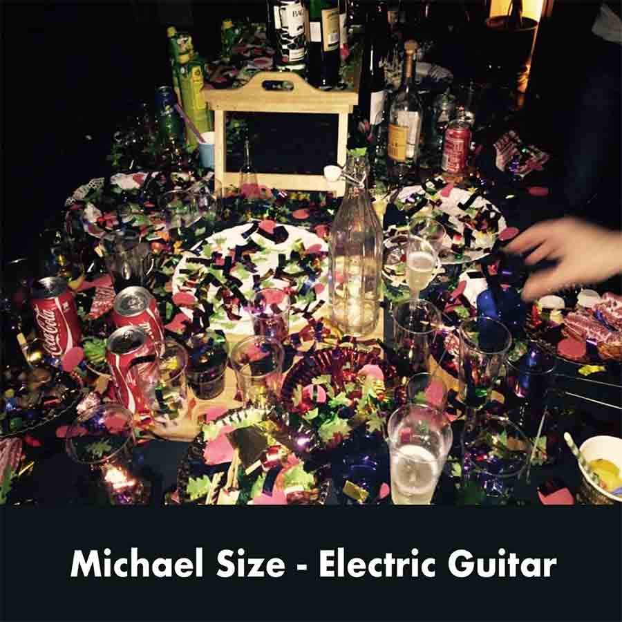 Electric Guitar