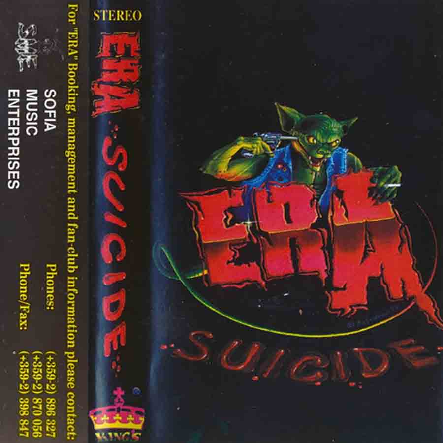 Suicide