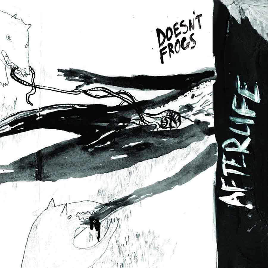 Afterlife