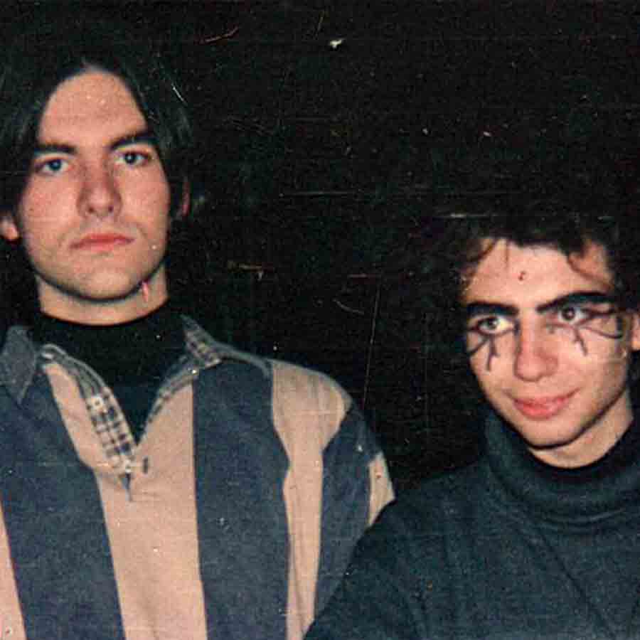 Ixtlan (BG, Very Rare)