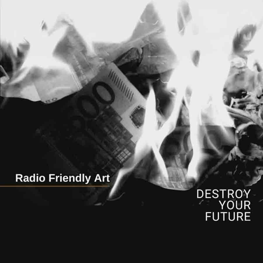 Destroy Your Future