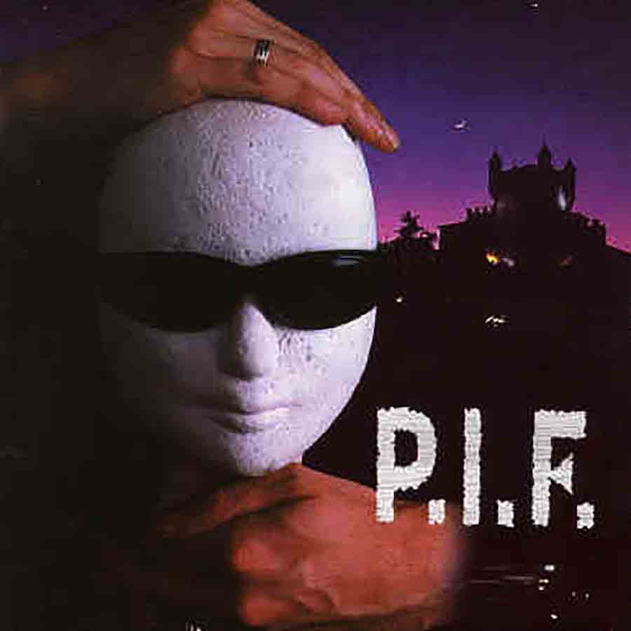 P.I.F.