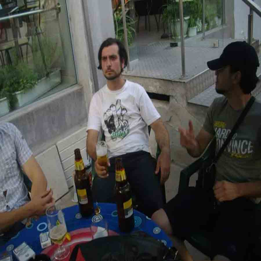 Недко Недев & Александър Генов