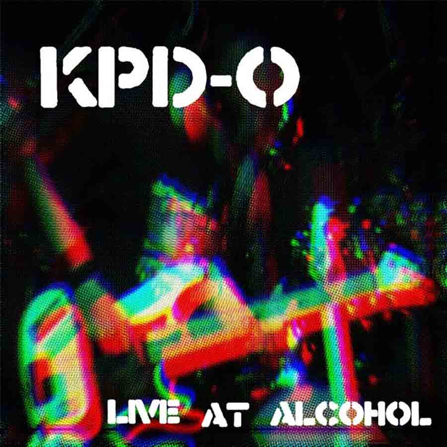 Live @ Alcohol