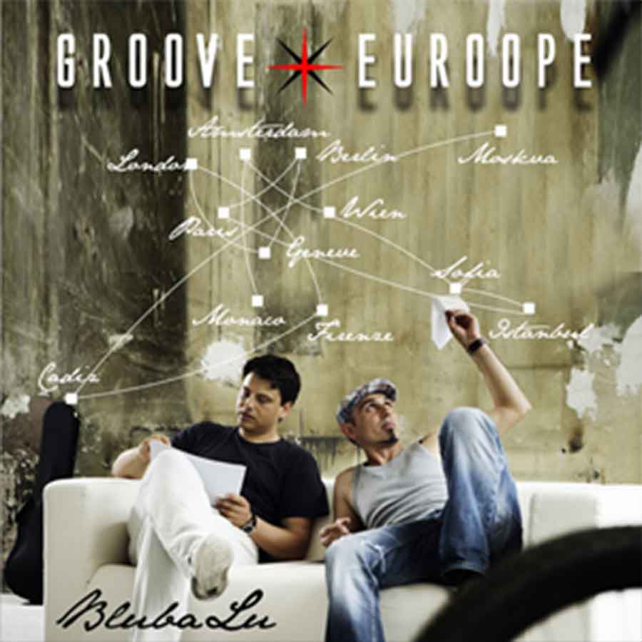 Groove Euroope