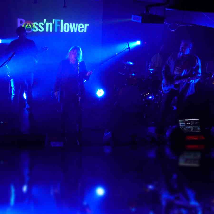 NSS LIVE