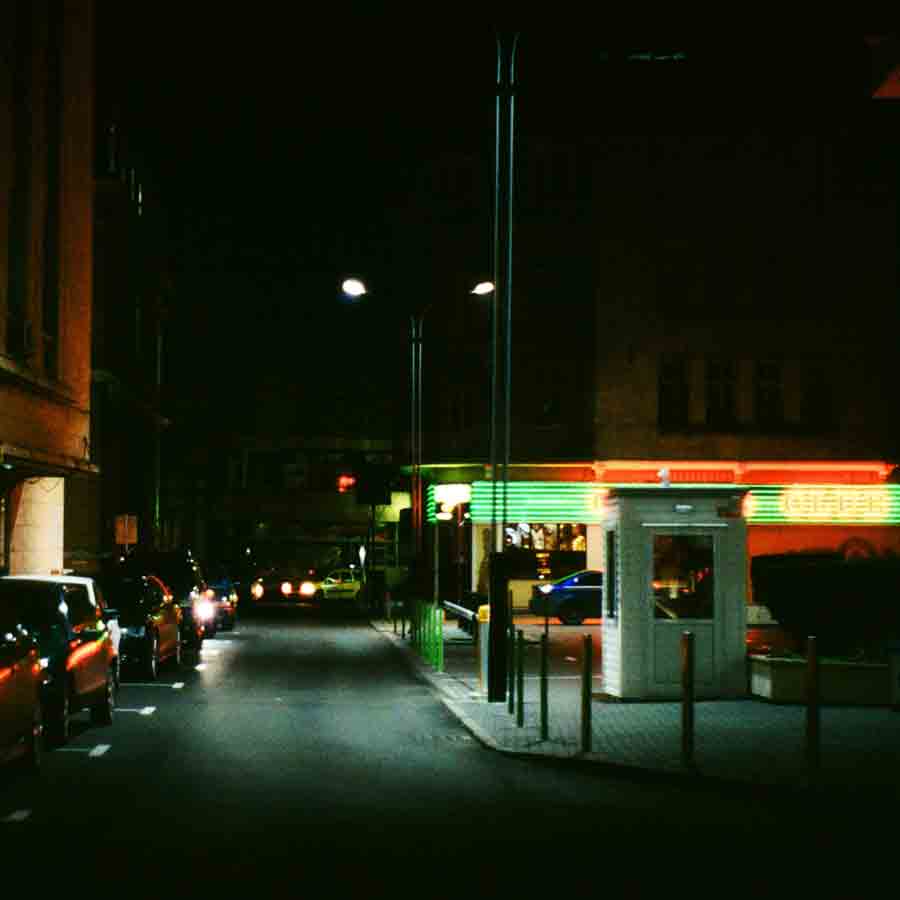 all light no shadow