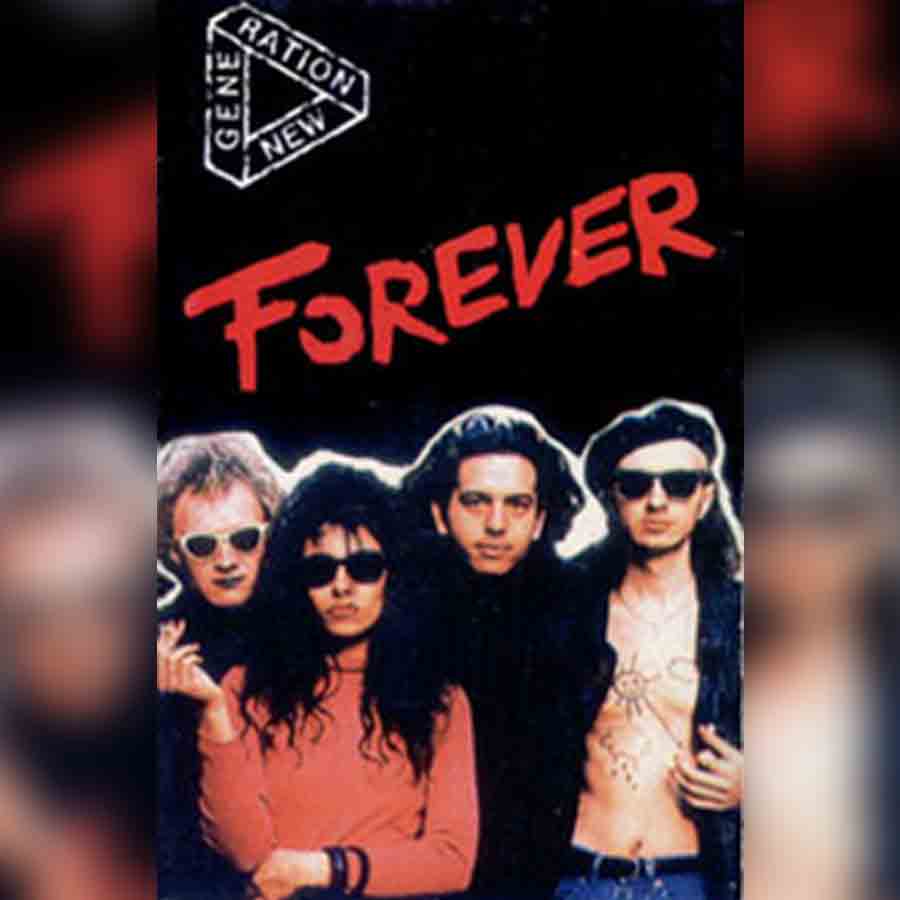 Forever