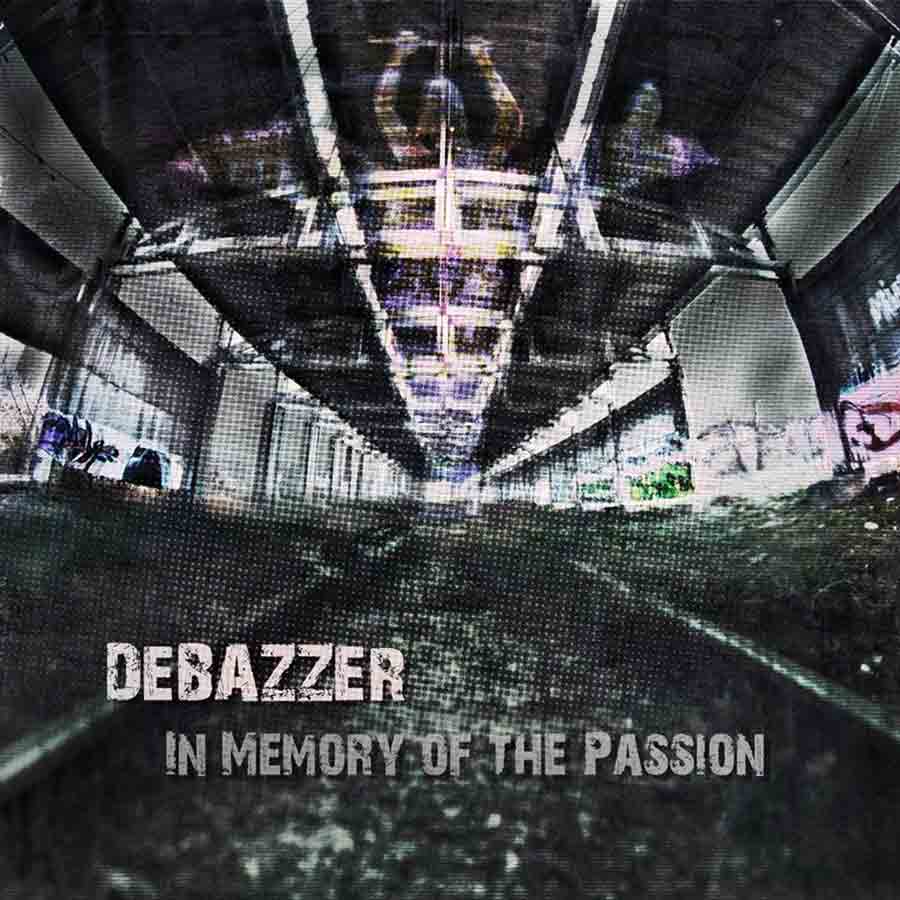 In Memory of the Passion