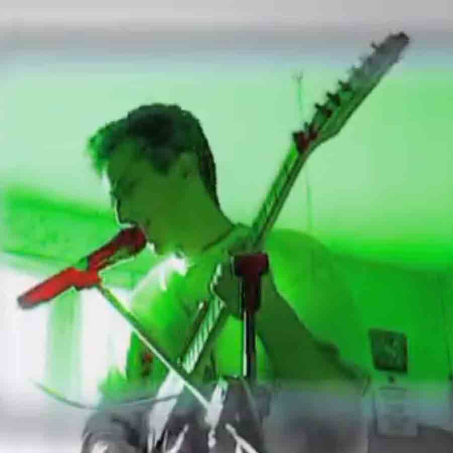 demo