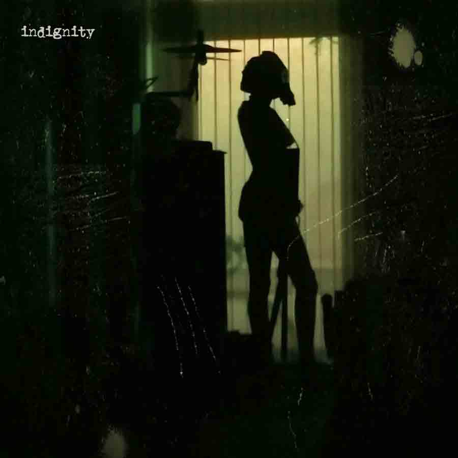 Indignity EP