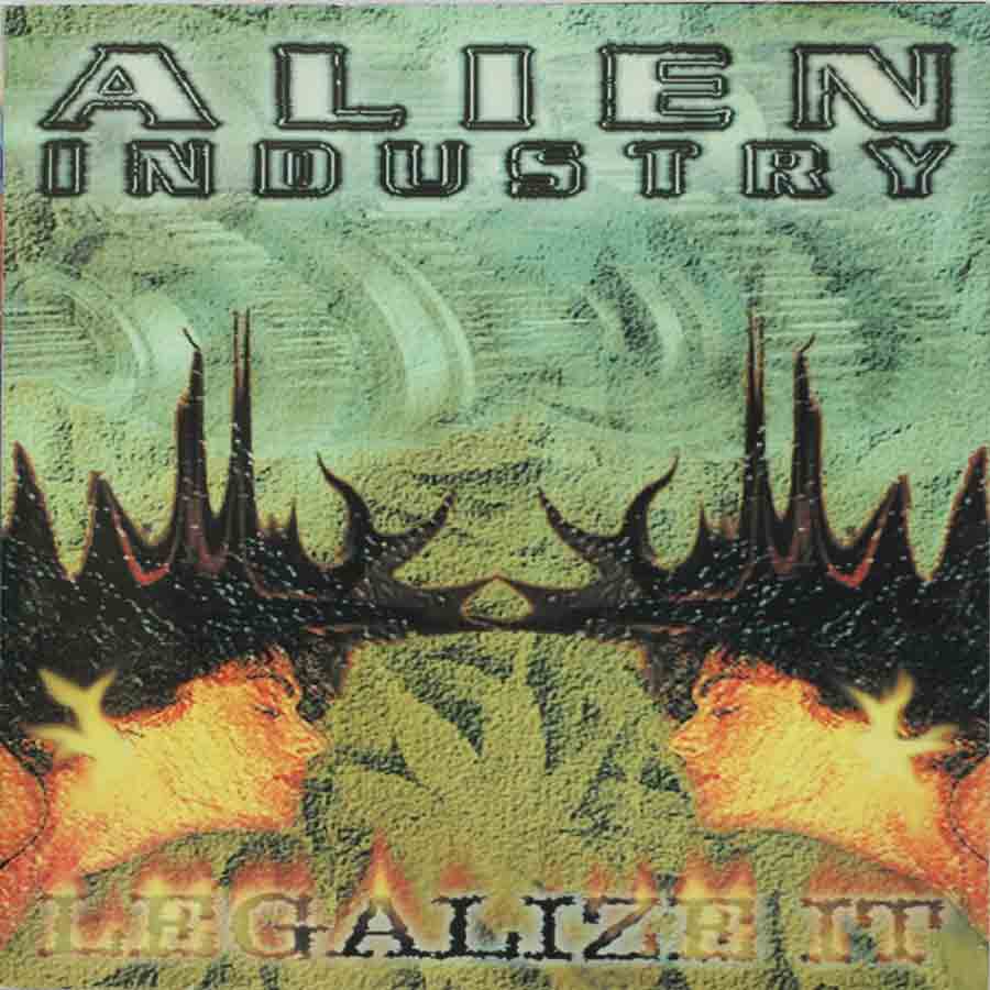 Legalize It