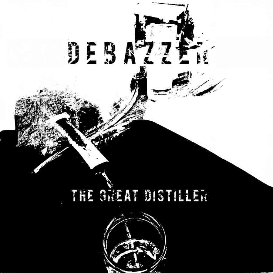 The Great Distiller