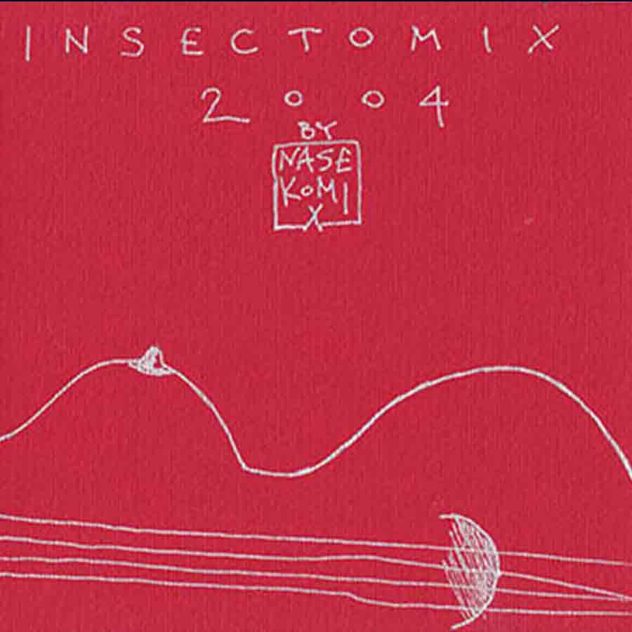 Insectomix
