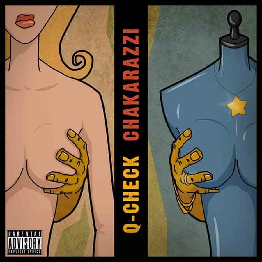 Chakarazzi
