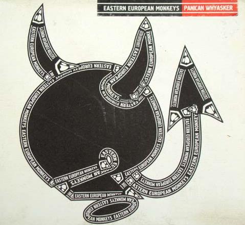 Eastern European Monkeys, CD