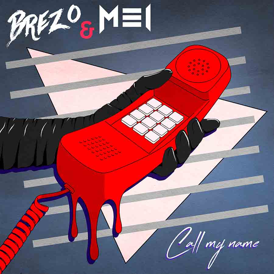 Call My Name